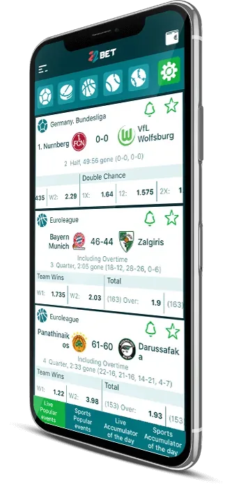 22Bet Casino im Test
