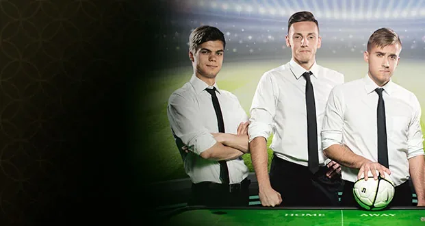 Live-Blackjack bei 22Bet